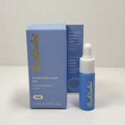 Bushbalm Ingrown Hair Oil (Nude) 5ml