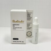Bushbalm Dark Spot Oil (Bermuda) 5ml