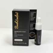 Bushbalm Ingrown Hair Oil (Sweet Escape) 5ml