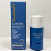 Bushbalm Roller Rescue Soothing Serum 50ml
